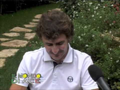 Fabrizio Gherardi Campione Italiano 1