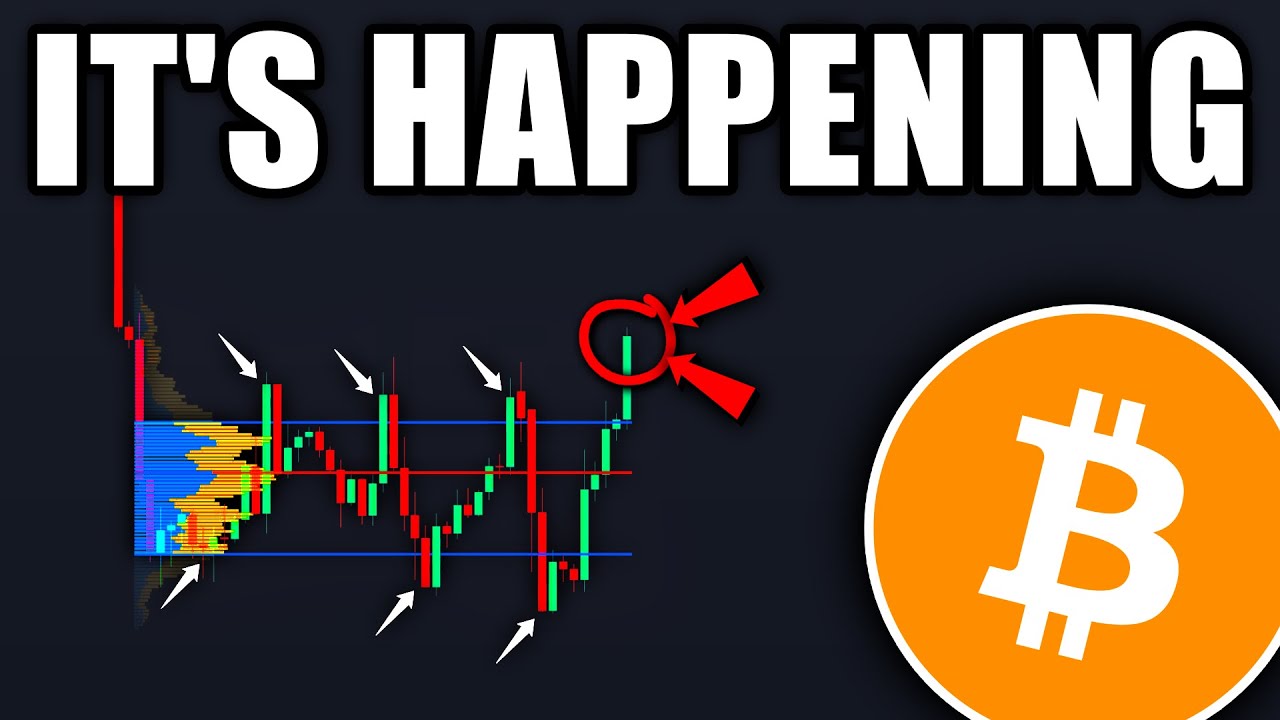 Bitcoin Breaks Out! BTC & XRP Price Forecast 🚀