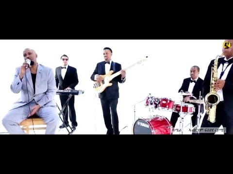 Abdu kiar - Yene Mar - New Ethiopian Music 2016 (Official Video)
