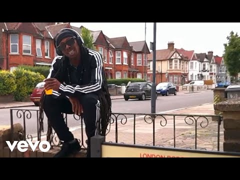 Bingy Rebel - Good Music (Official Music Video)