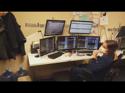 SSM Health Medical Minute – Telemetry monitoring program identifies heart emergencies