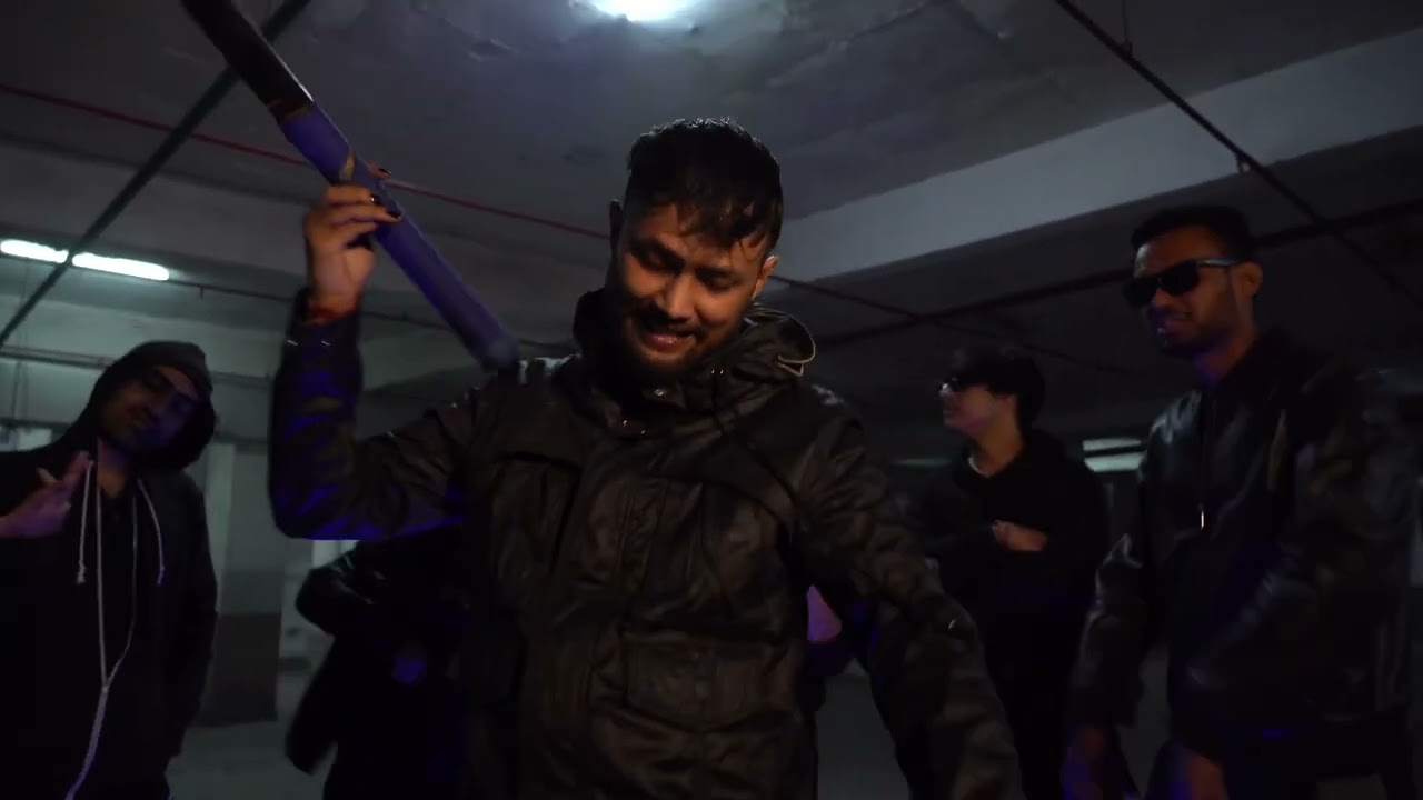 RAGA | GTA NCR | Official Music Video 2023 🎵 | Produced by WAMP