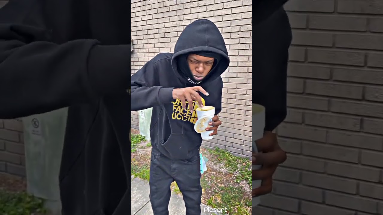 Foolio's Fun Food Review 😂🥣