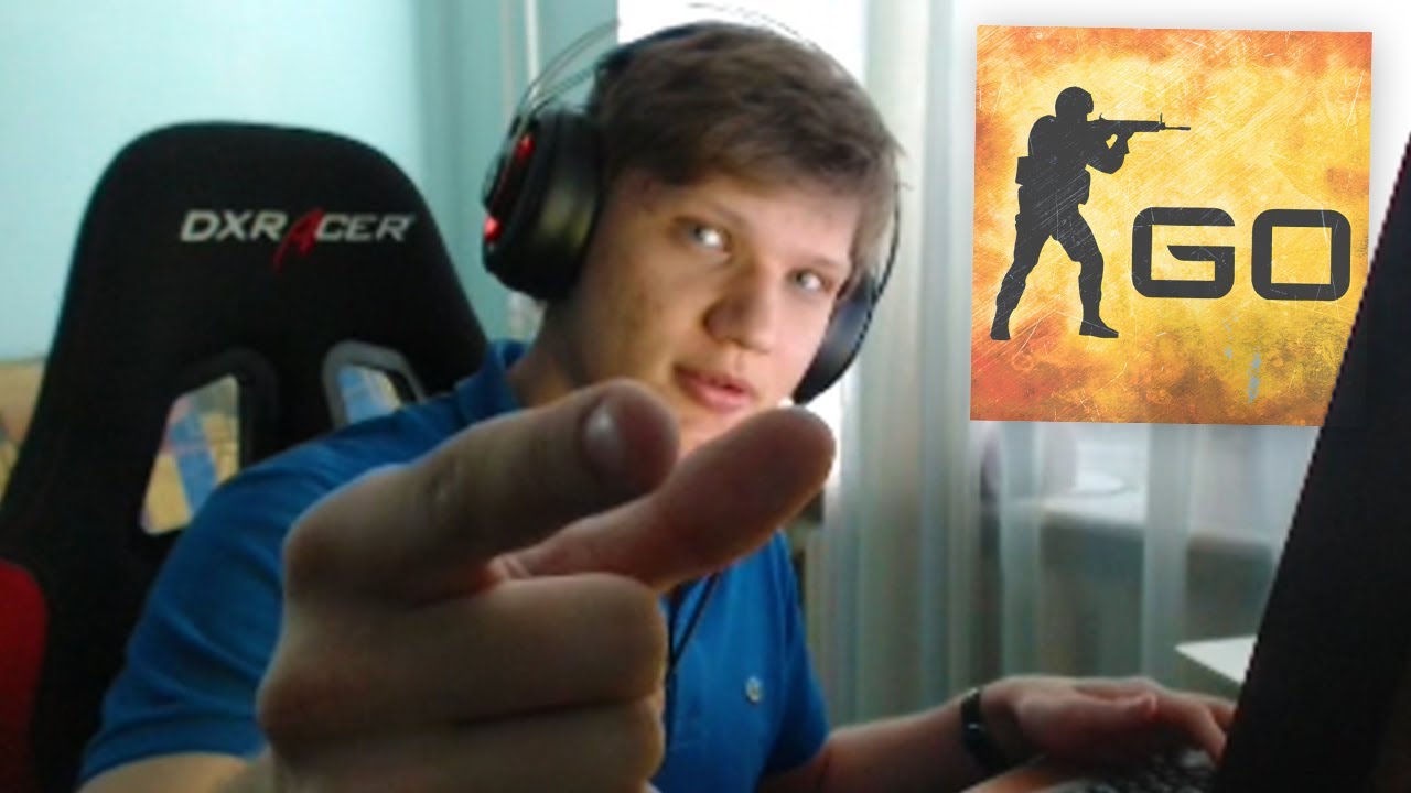 2016 s1mple Was a Gaming Demon 🎮