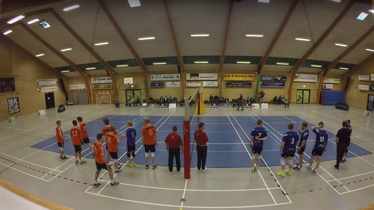 Bedsted KFUM Live Stream ⚽