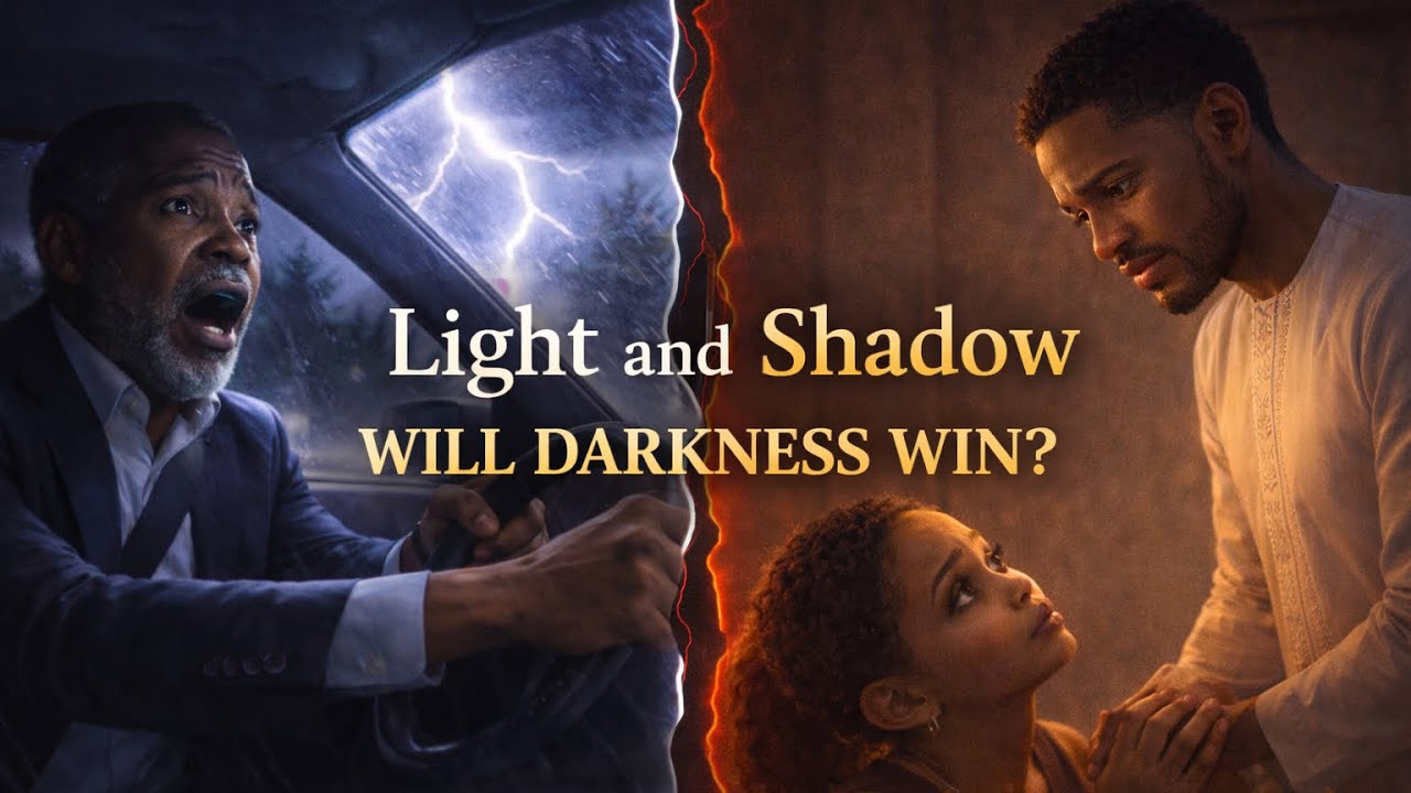 Light & Shadow: Darkness's Defeat 🌟