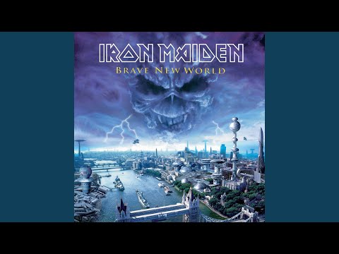 Brave New World (2015 Remaster)