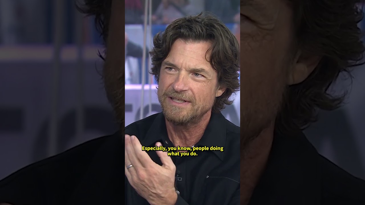Jason Bateman Speaks Out on ABC Pulling “Jimmy Kimmel Live!” off the Air