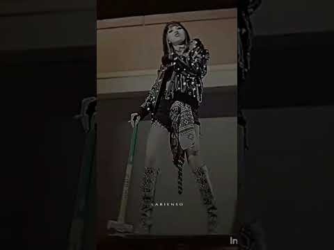 LALISA MANOBAN habibi edit #lalisamanoban #lalisamanobal #habibiedit #blink #blackpink #lisatomboy 🖤