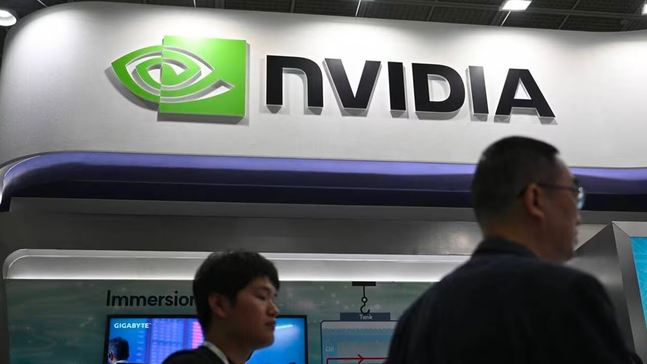 IA et Nvidia : Une bulle en perspective ?