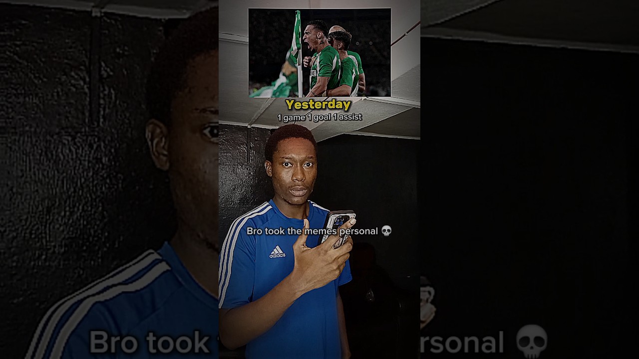 Antony Prime's Exciting Comeback! ⚽️