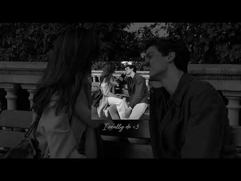 I really do - Karan Aujla (Sped up)