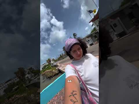 ¿Por qué Belize es diferente a Latinoamerica? #belize #viaje