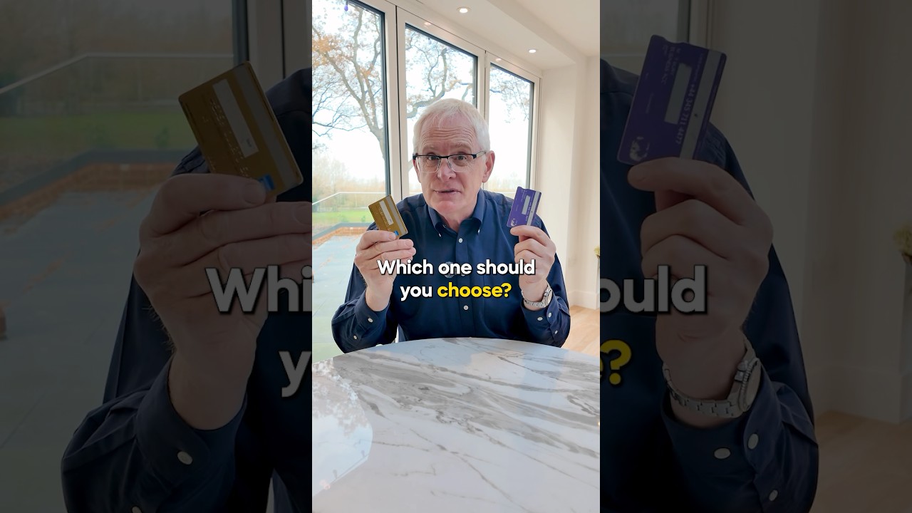 Credit Card vs. Debit Card: Key Differences