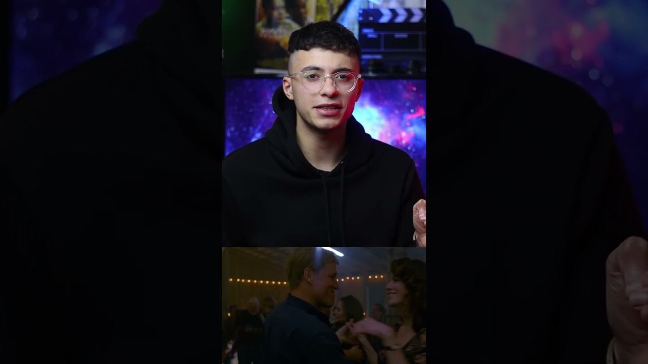 أفضل المسلسلات التي شاهدتها مرارًا 🎬