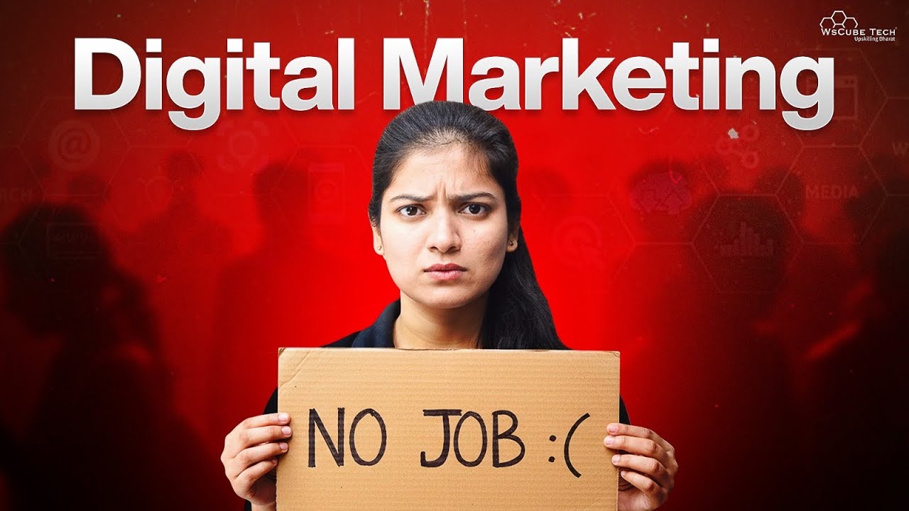 Digital Marketing 2026: The Harsh Truth & How to Survive in AI Era