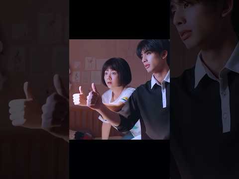 the golden trio āØ#goahead #cdrama #songweilong #tansongyun #familybychoice