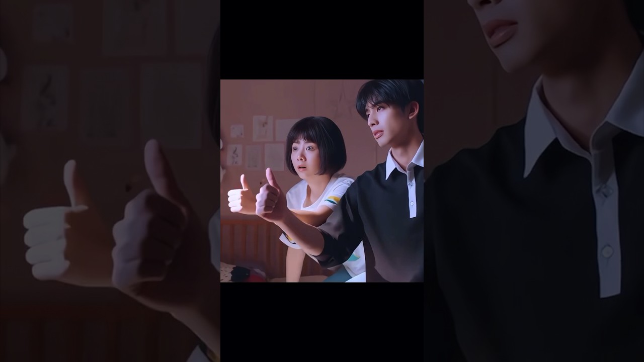 Golden Trio: Go Ahead Chinese Drama ✨