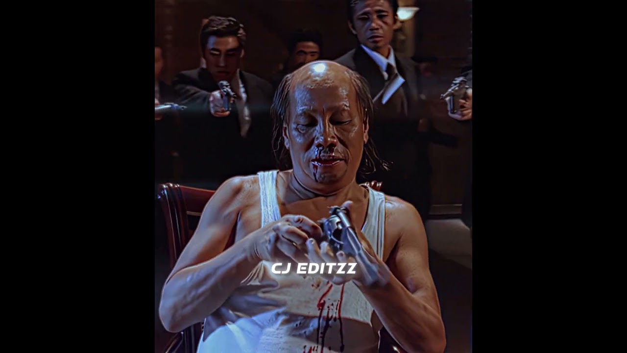 Bro's Speed Is Insane! | Kung Fu Hustle (2004) ⚡