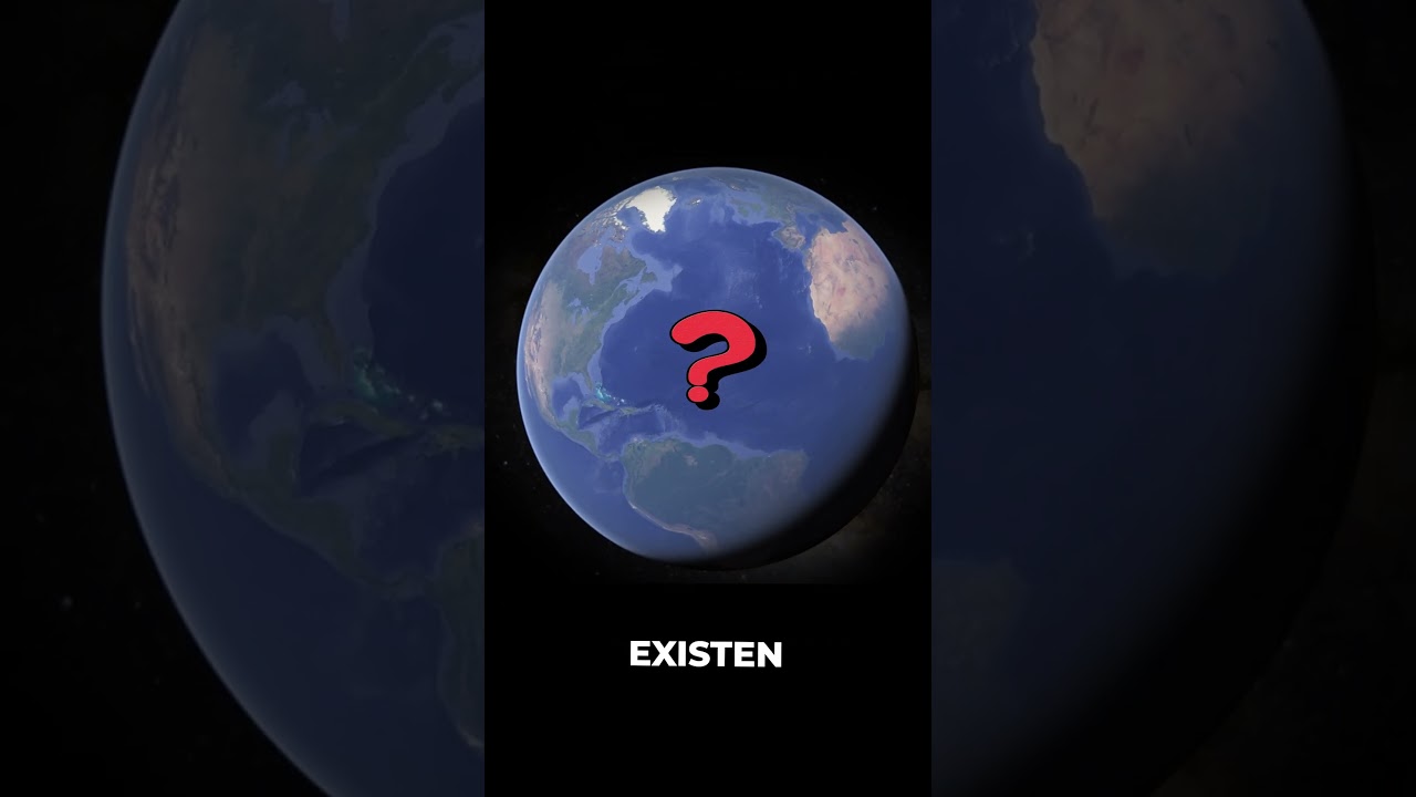 ¿Puede un avión aterrizar en medio del Atlántico? ✈️