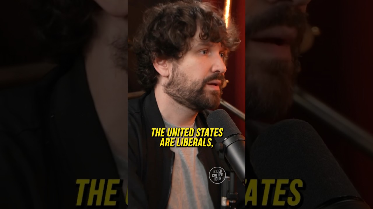 Liberal, Leftist & Progressive Explained