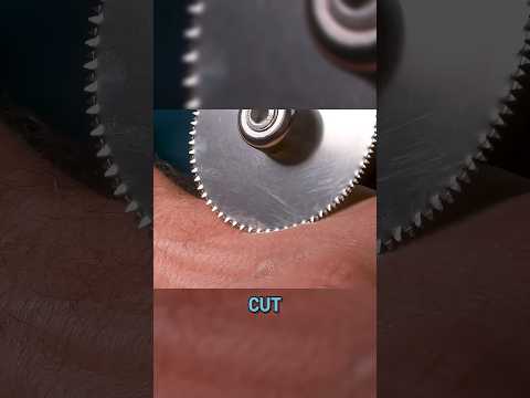 The WEIRD Reason What Cast Saw Does To Your Skin