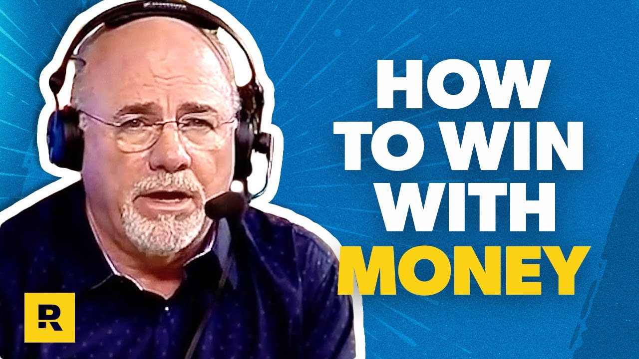 Dave Ramsey’s Best Teaching Moments | Financial Tips 💵