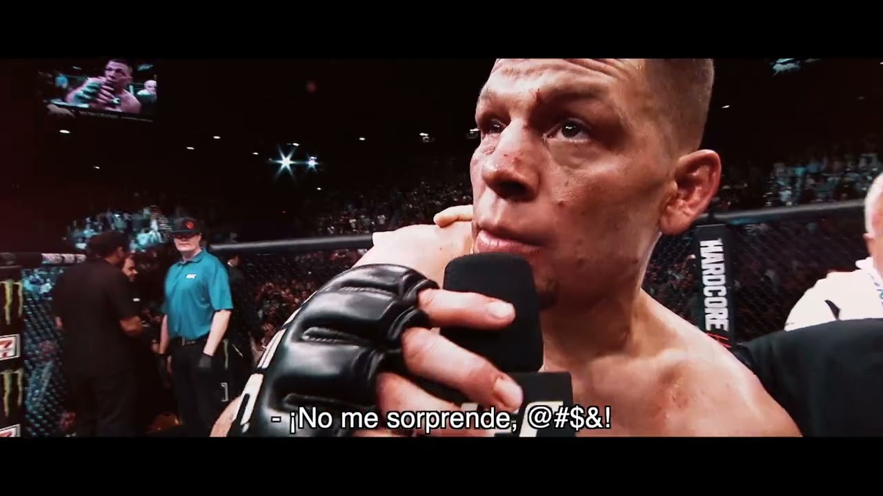 UFC 279: Khamzat vs Diaz 🥊