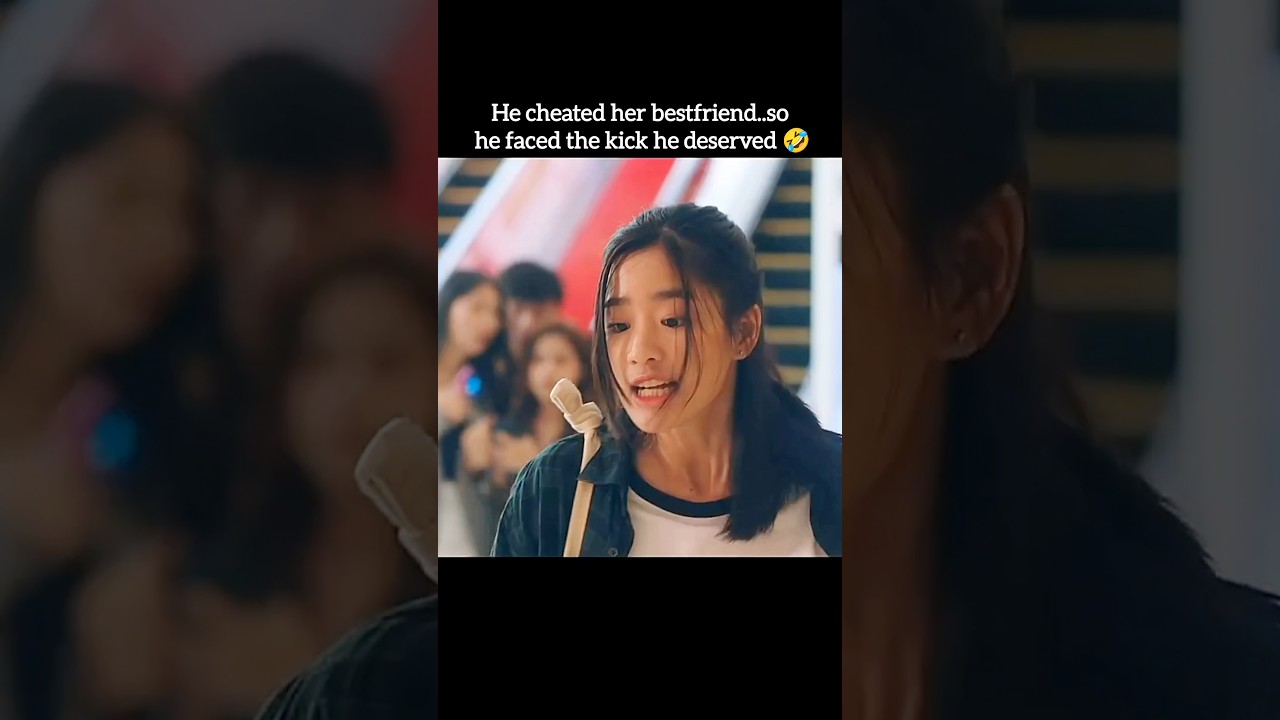 A Friend Like Her 🫶 | Heartwarming Thai Drama Moments