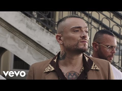 Guè - Punto Su Di Te