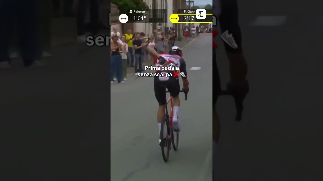 Filippo Ganna: La Forza e la Determinazione di un Campione 🚴‍♂️