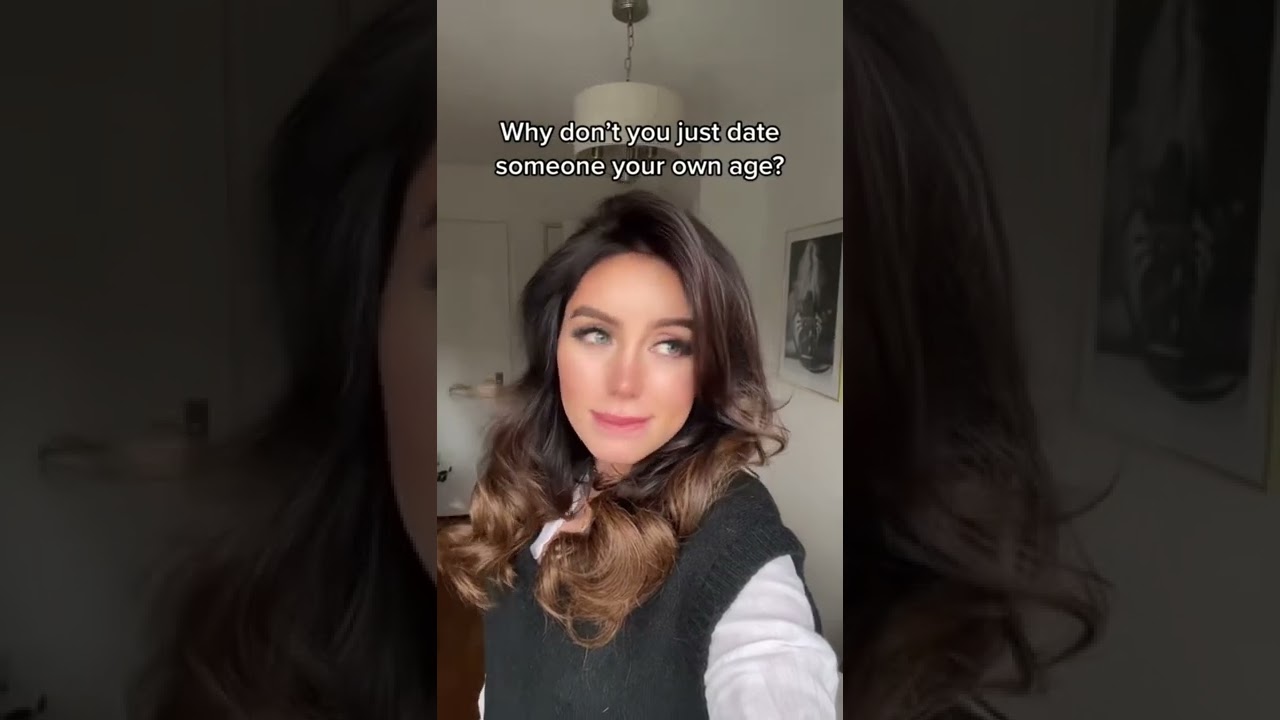 Challenges in Age Gap Relationships