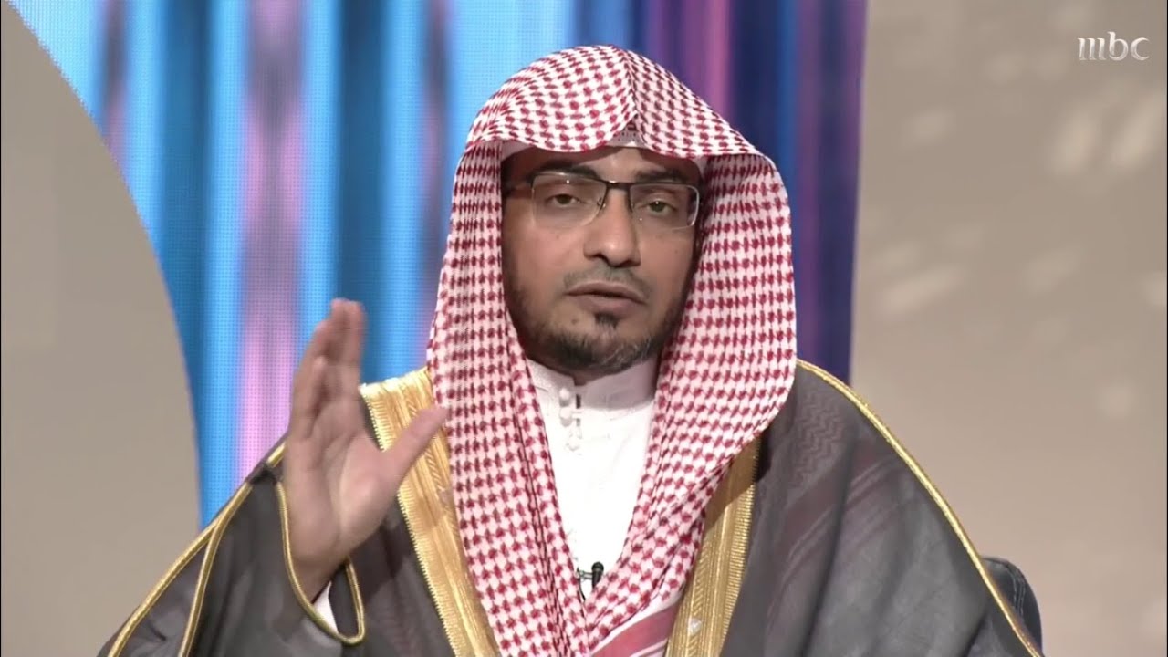 الأبواب المتفرقة | حكم القروض في الإسلام مع الشيخ المغامسي