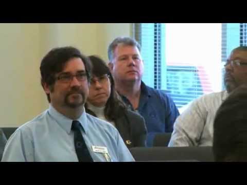 CISSP Certification Program at TNCC π