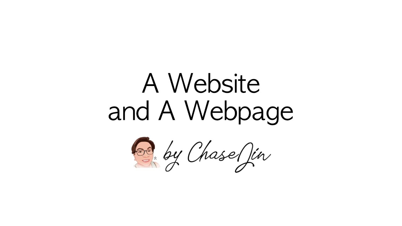 Website vs Webpage: Key Differences Explained