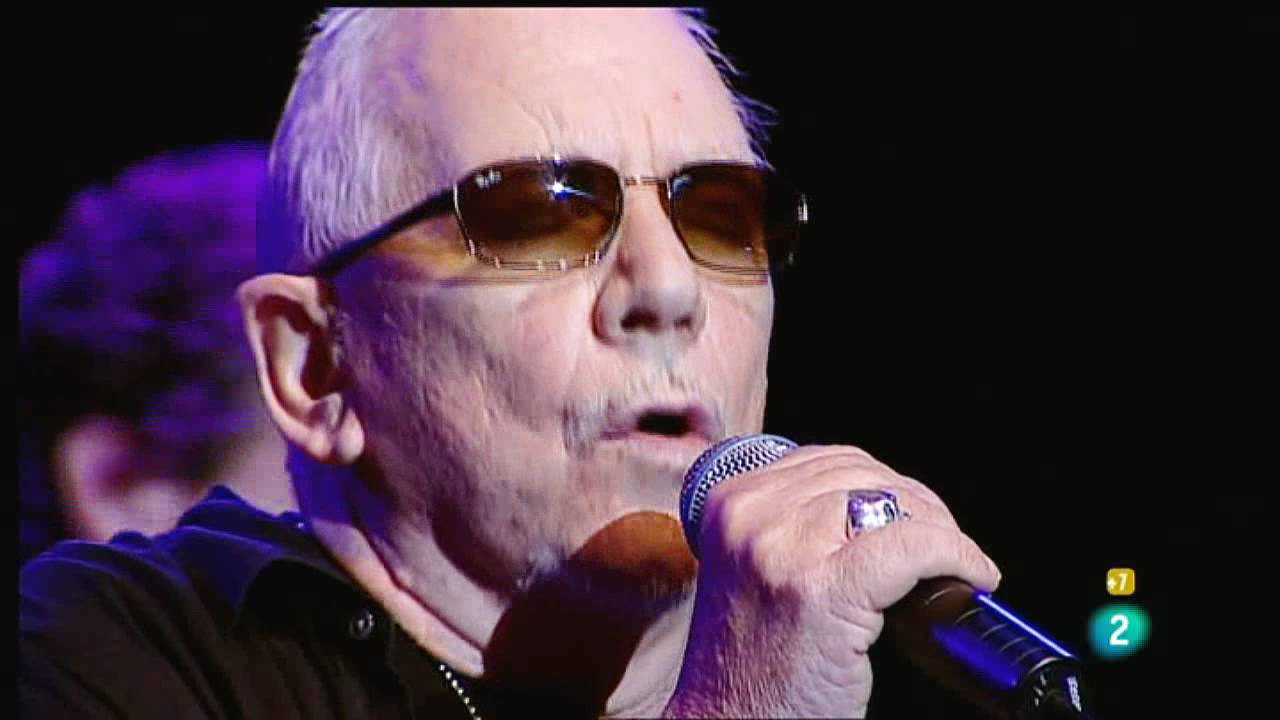 Eric Burdon & The Animals Live at House of the Rising Sun (2011) 🎶