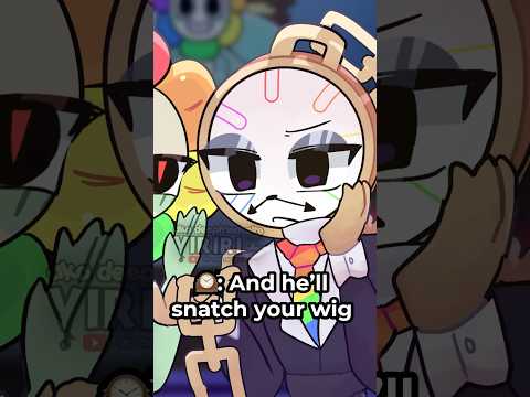 🕰️ NEW TOON DYLE! #dandysworld #roblox #trending #tween #art #givemebackmykids #tweening #edit #art