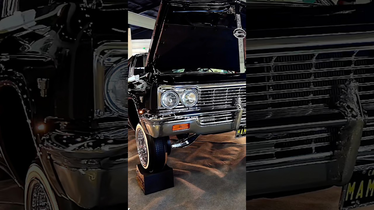 Explore 1966 Highlights 🚀