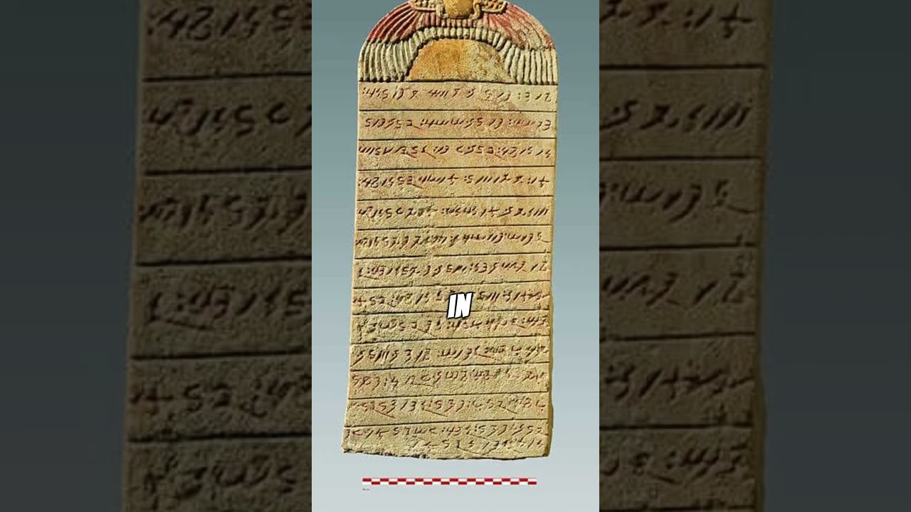 5 Lost Languages Forgotten by Time 🌍