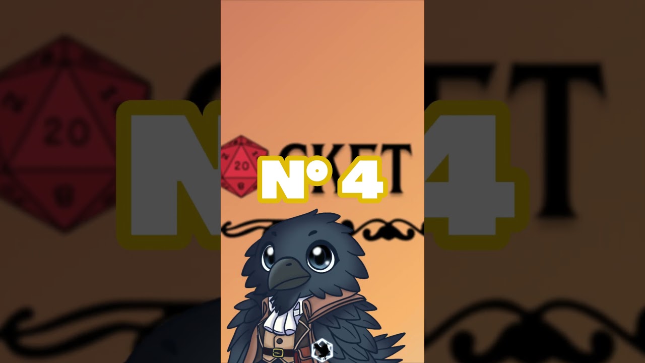 5 Outils essentiels pour Maîtres du Jeu 🎲