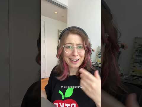 Passed the Turing test using “frfr” and “bet”??  #ai