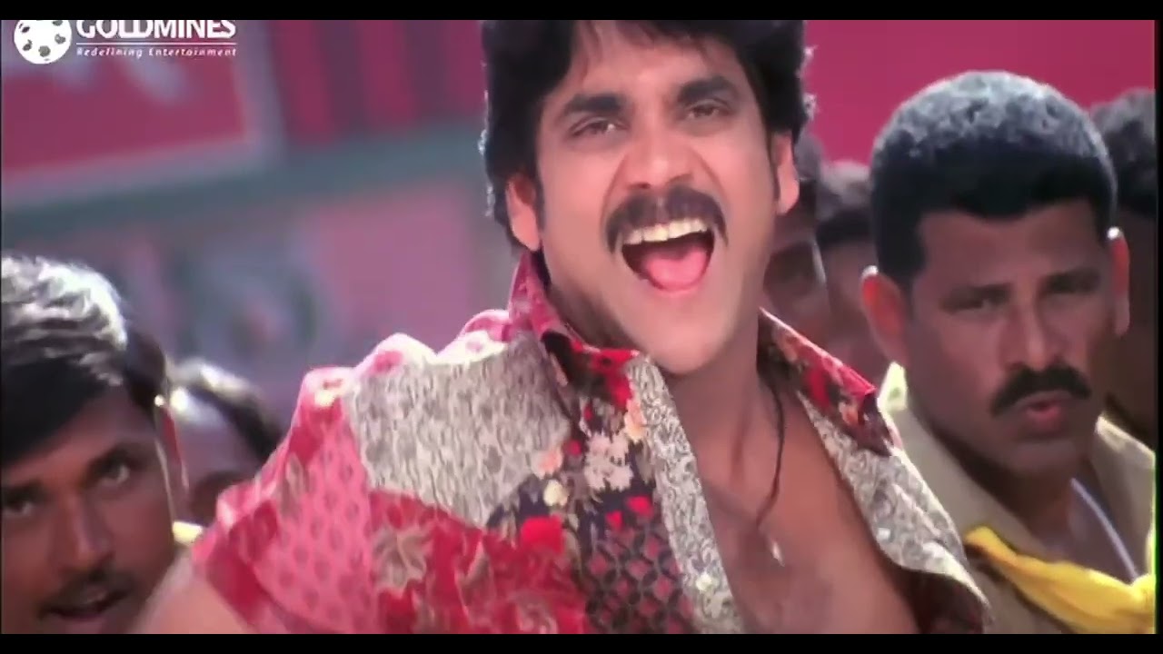 Ma Ma Mass Hindi Song | Meri Jung One Man Army 🎶