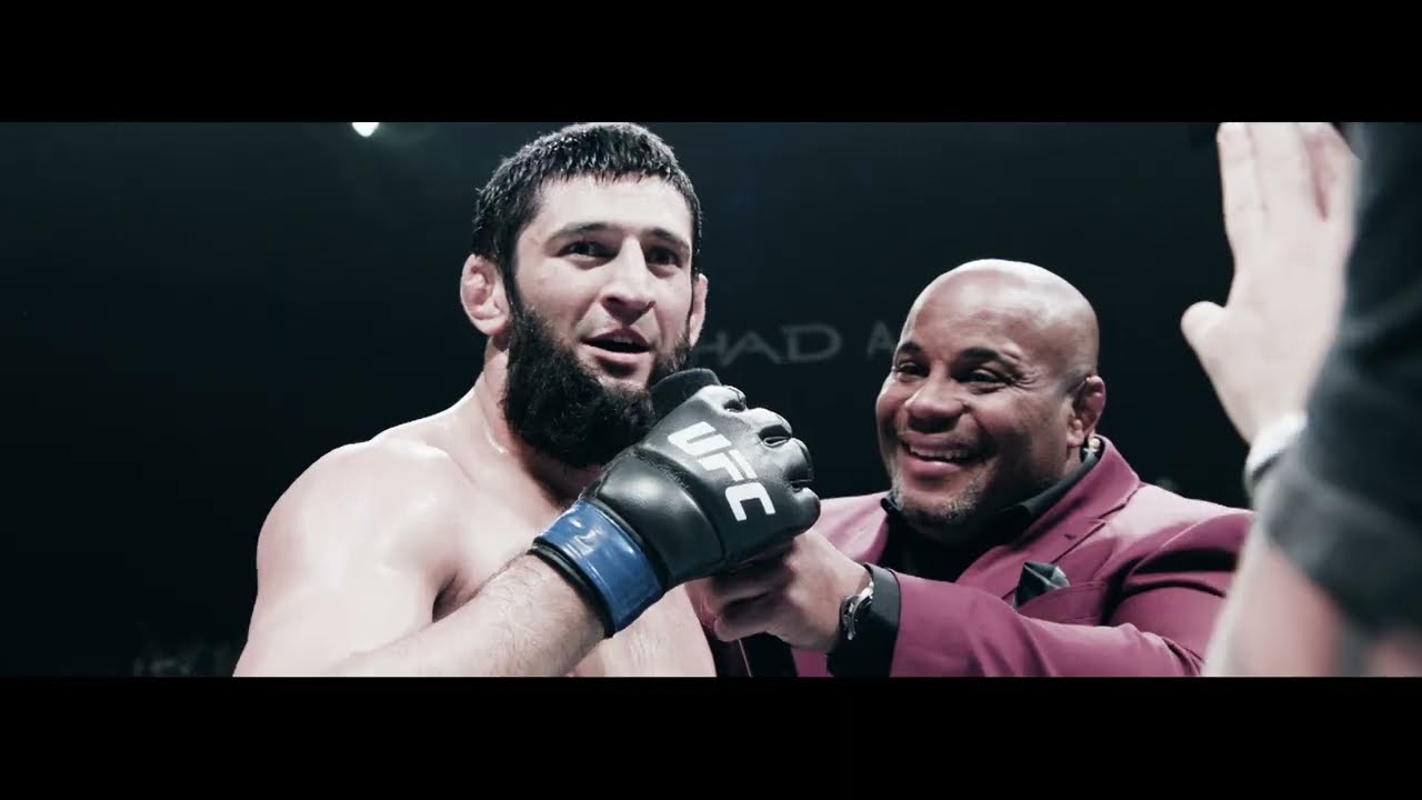 UFC 319: Du Plessis vs Chimaev β Middleweight Clash π₯