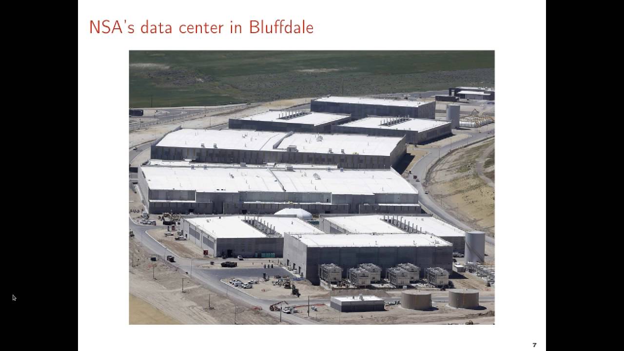 Peter Schwabe Explores the Future of Post-Quantum Cryptography & the NewHope Project 🚀