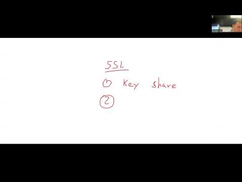 What makes a secure cryptographic cipher