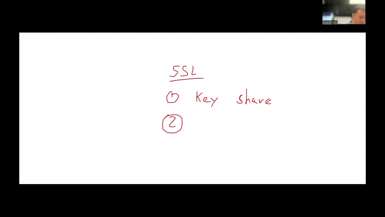 Key Characteristics of a Secure Cryptographic Cipher