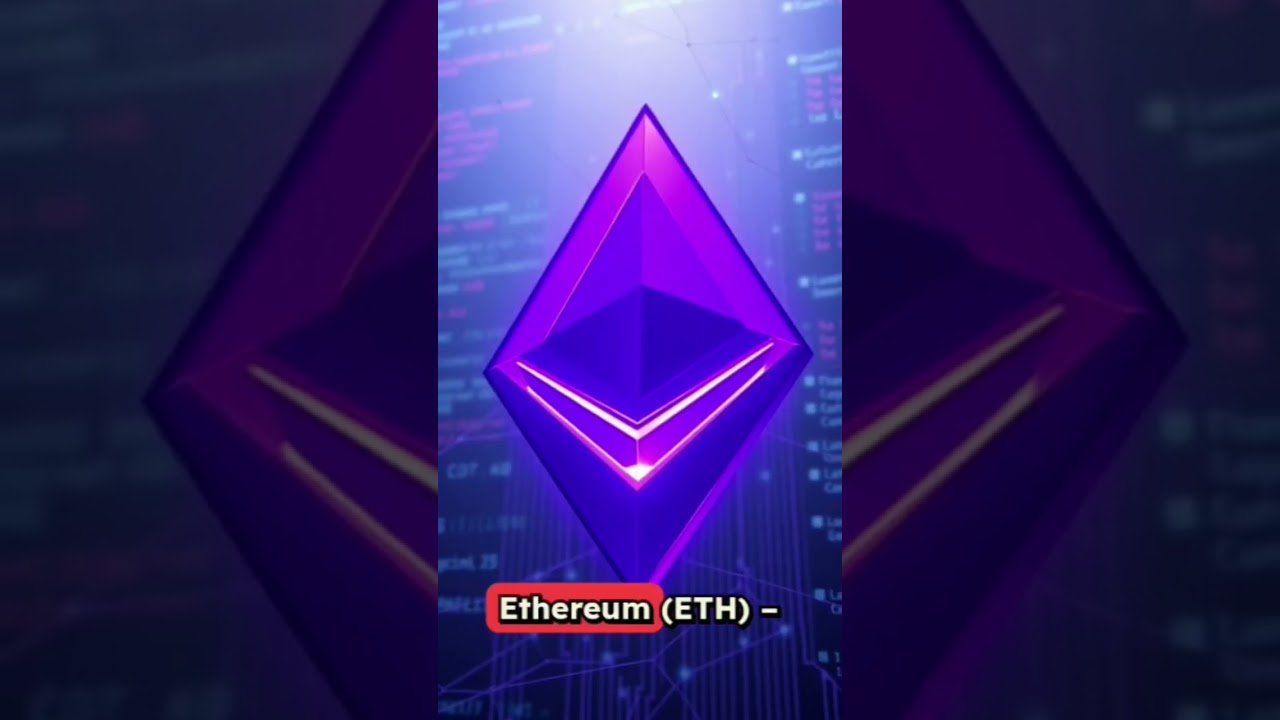 Unlock the Hidden Crypto Secret That Could Make You Rich by 2025! 🚀