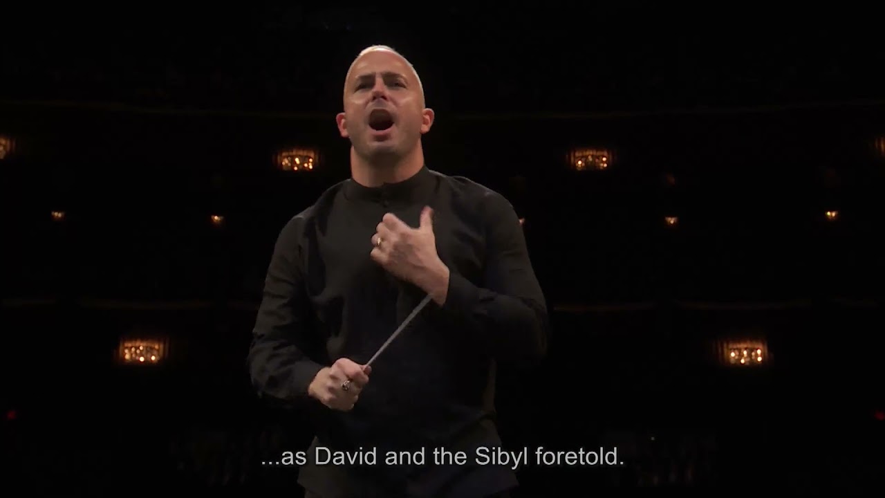 Remembering 9/11 with Verdi’s Requiem: A Powerful Commemoration 🎼