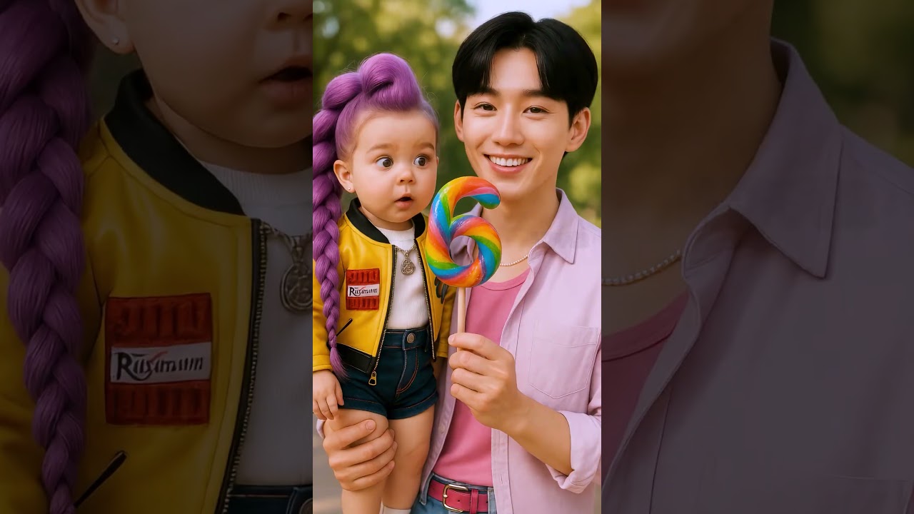 Discover the Exciting World of K-Pop Demon Hunters! 🎶🔥