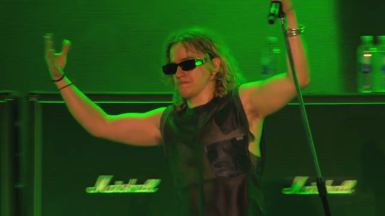 AIRBAG en Velez: Recuerdos del Concierto y ¡Lo que Viene en Diciembre 2024! 🎸